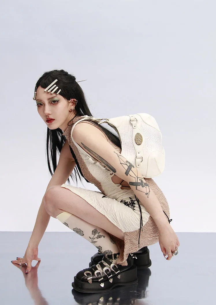 SEExSAW shoulder bag