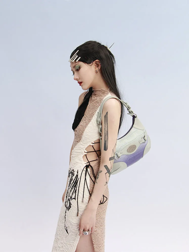 SEExSAW shoulder bag