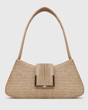 SICILY Baguette Shoulder Bag