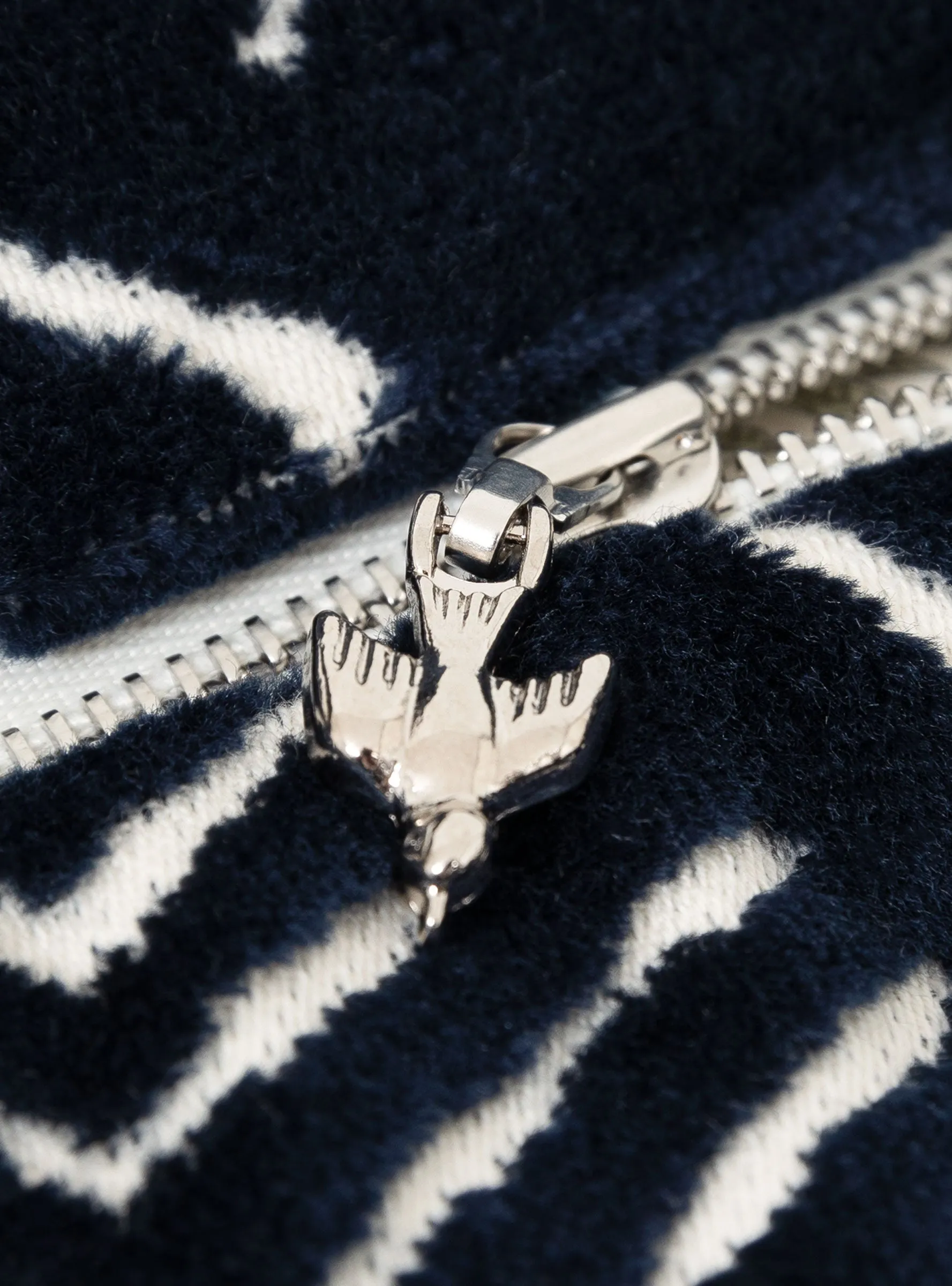 Small Echo Bag Navy