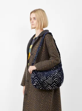 Small Echo Bag Navy