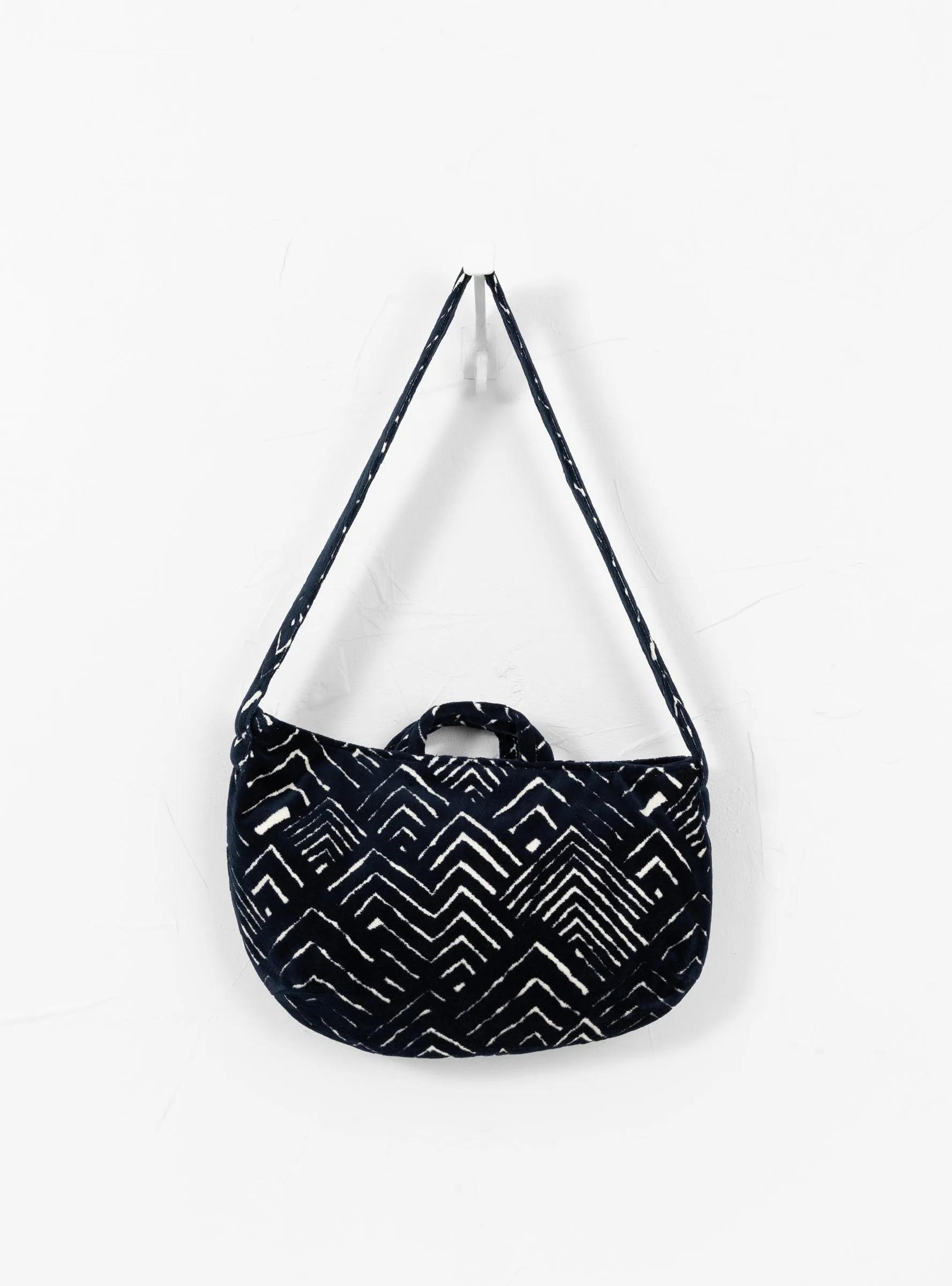 Small Echo Bag Navy