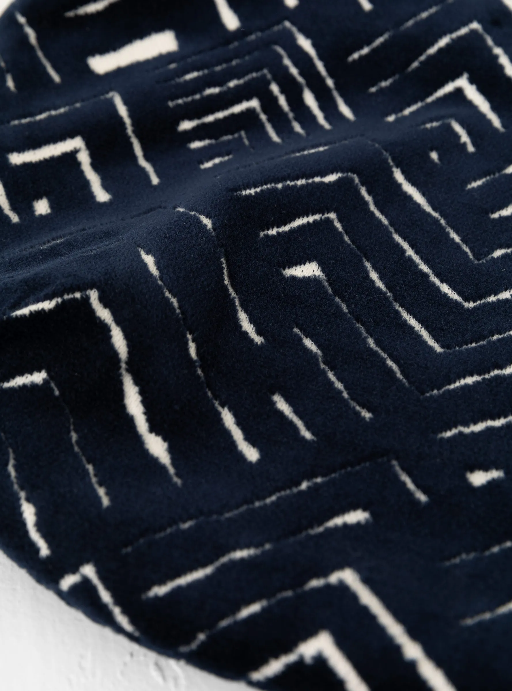 Small Echo Bag Navy