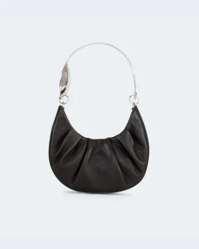 SPOON HOBO BLACK
