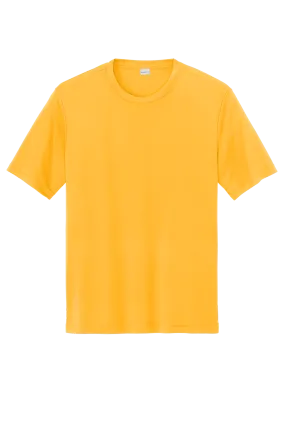 Sport-Tek® PosiCharge® Competitor™ Tee - Gold