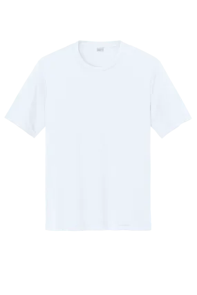Sport-Tek® PosiCharge® Competitor™ Tee - White
