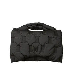 SQUARE CUSHION BAG - LARGE
