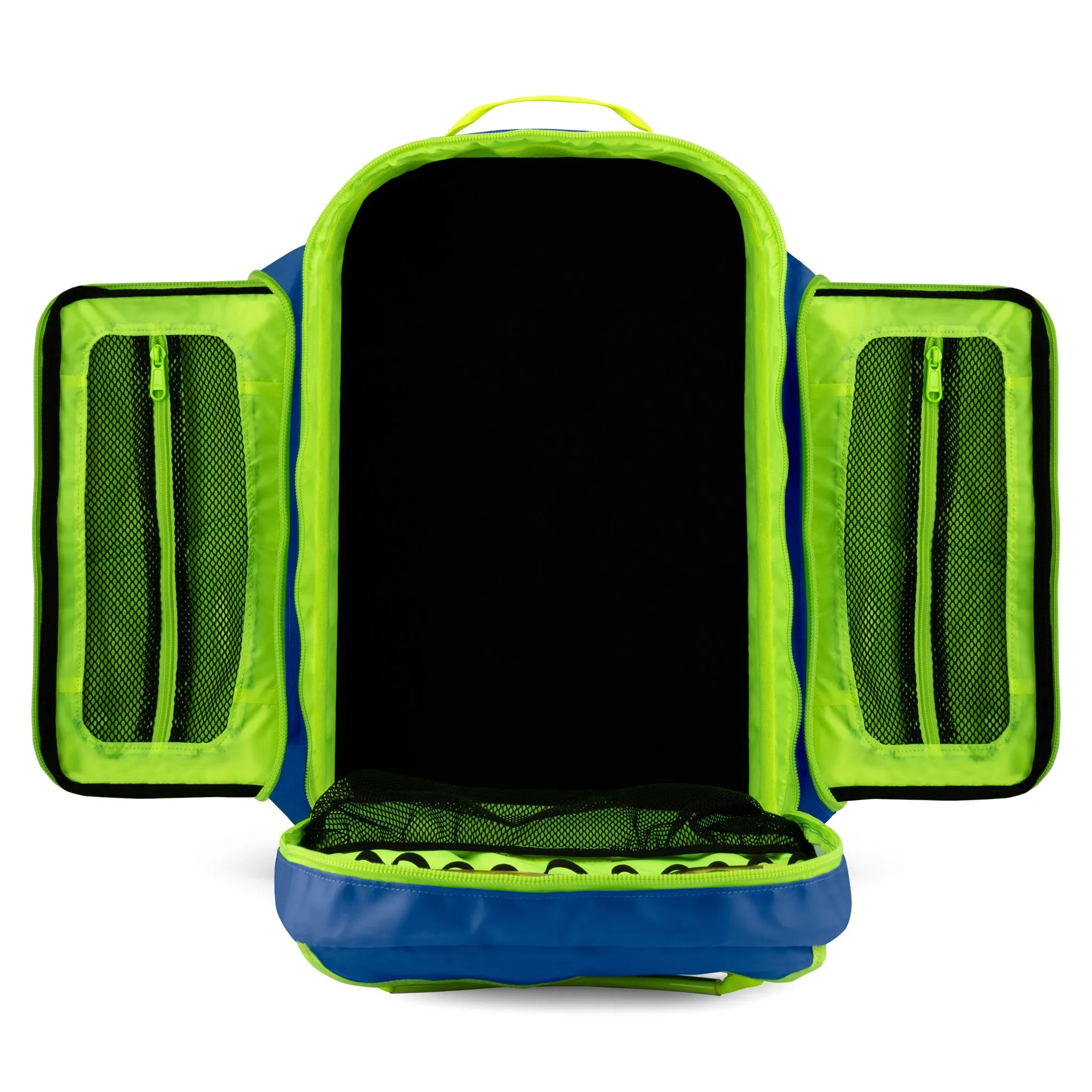 StatPacks G3 Breather EMS Airway MGMT Pack