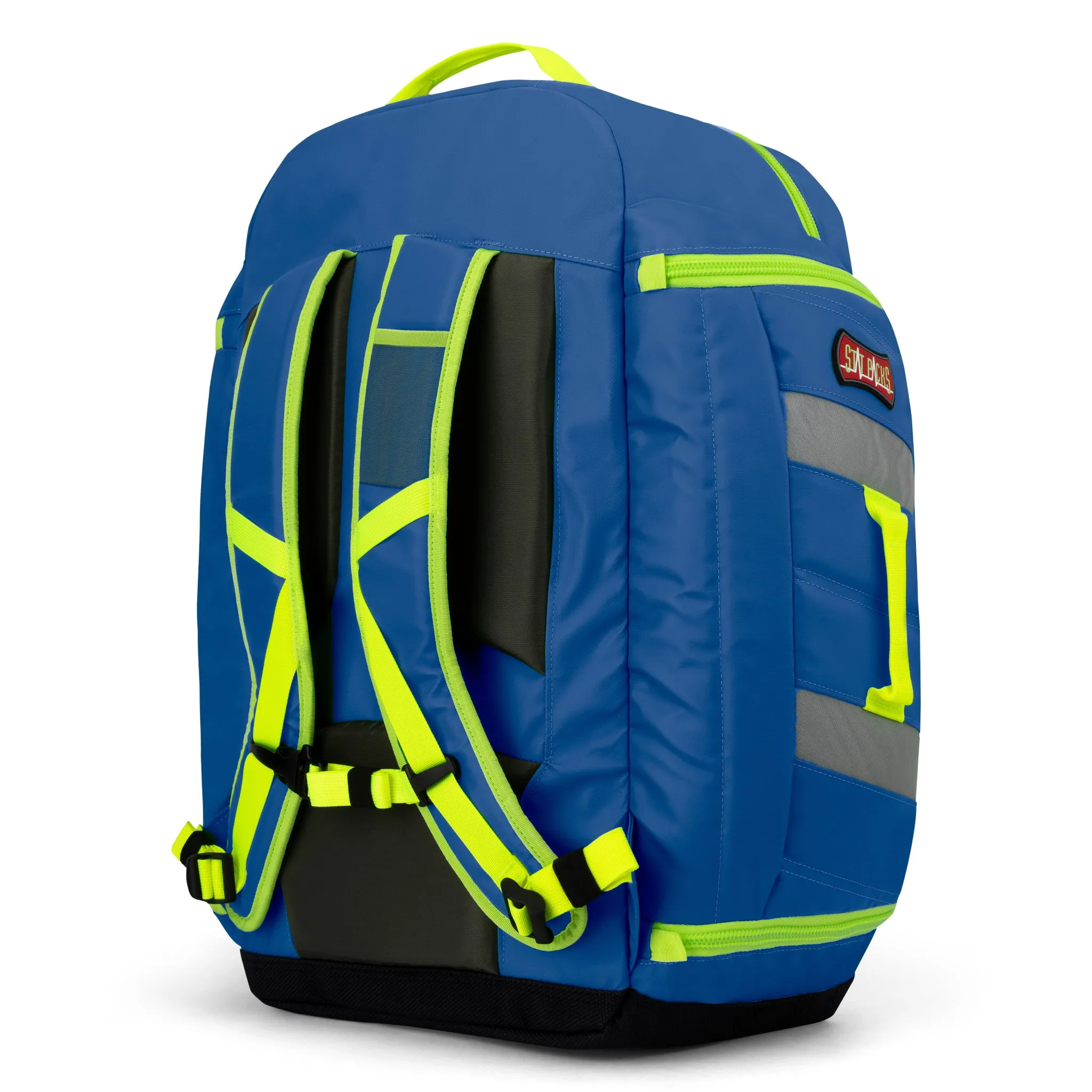 StatPacks G3 Breather EMS Airway MGMT Pack