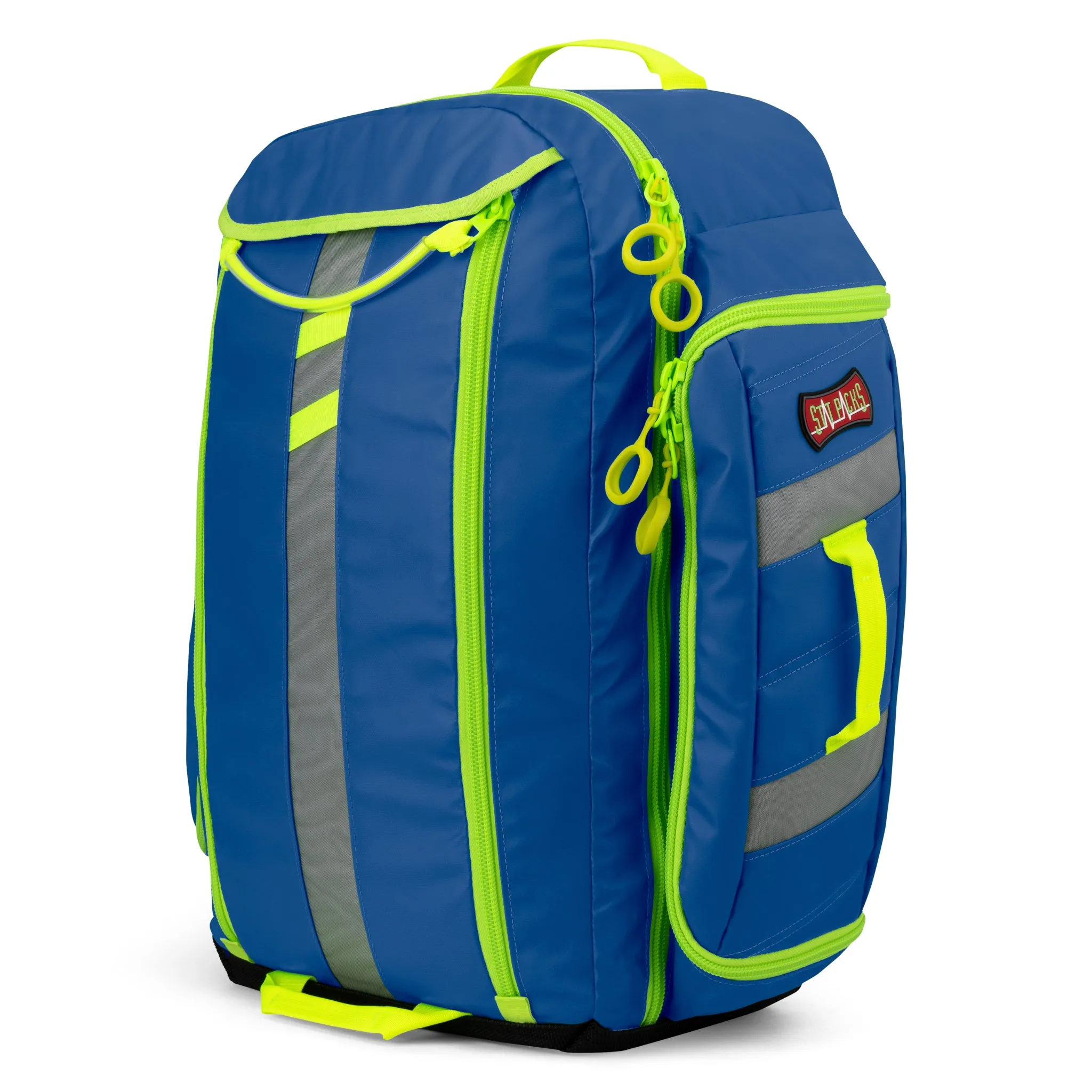 StatPacks G3 Breather EMS Airway MGMT Pack