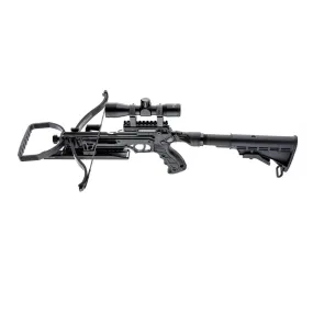 Steambow Archery AR-6 Survival Crossbow