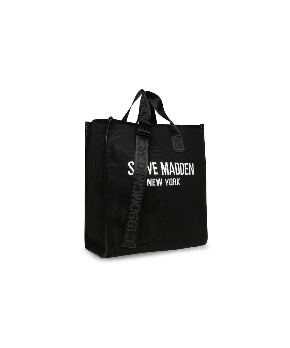 STEVE MADDEN BDEREK SHOULDER BAG