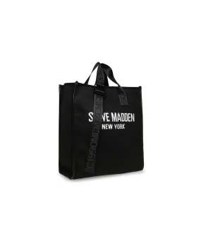 STEVE MADDEN BDEREK SHOULDER BAG
