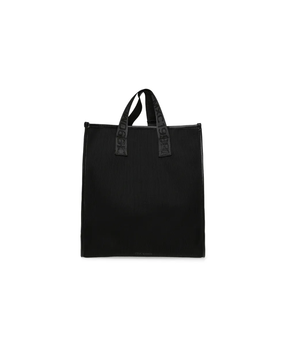 STEVE MADDEN BDEREK SHOULDER BAG