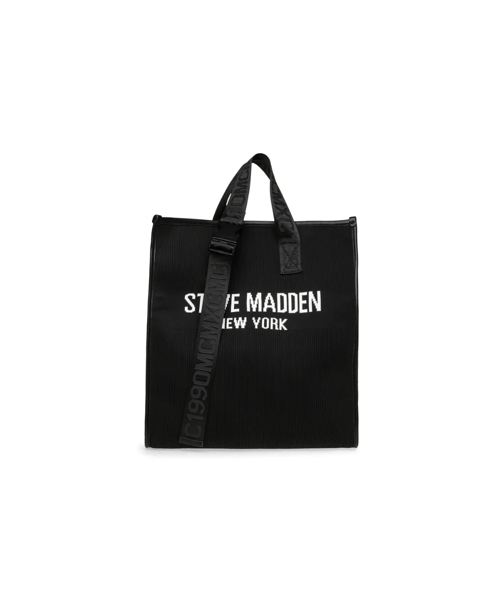STEVE MADDEN BDEREK SHOULDER BAG
