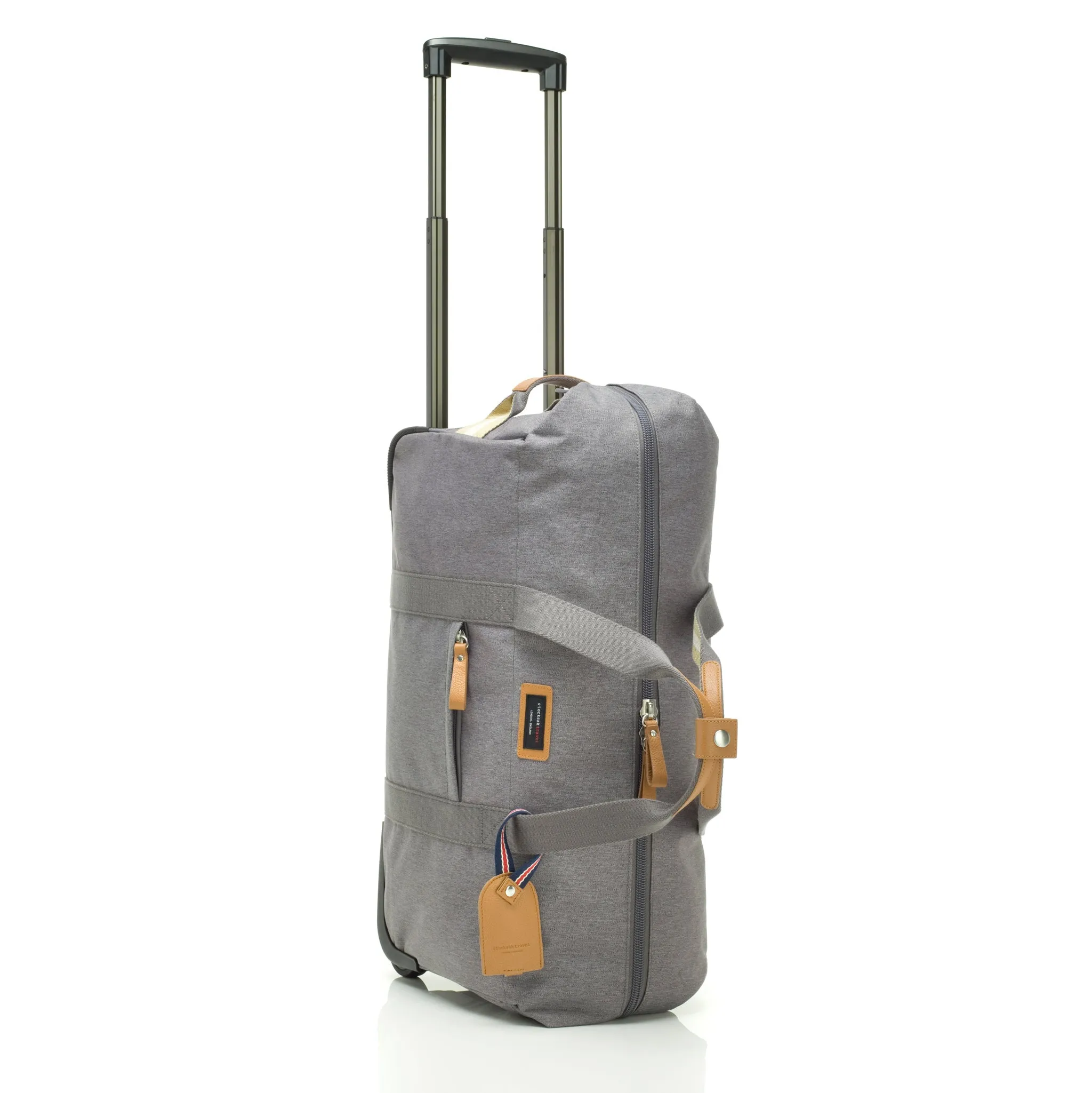 Storksak Cabin Carry-On Bag