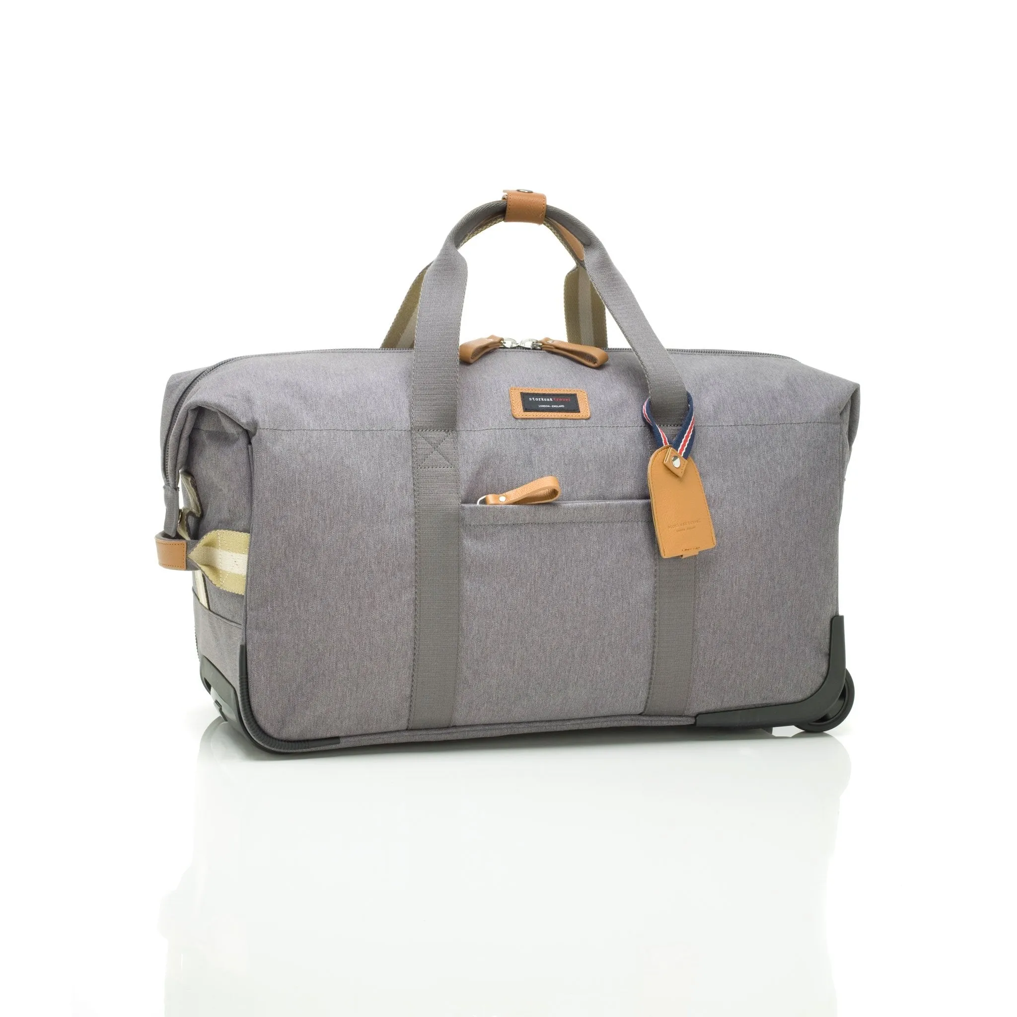 Storksak Cabin Carry-On Bag