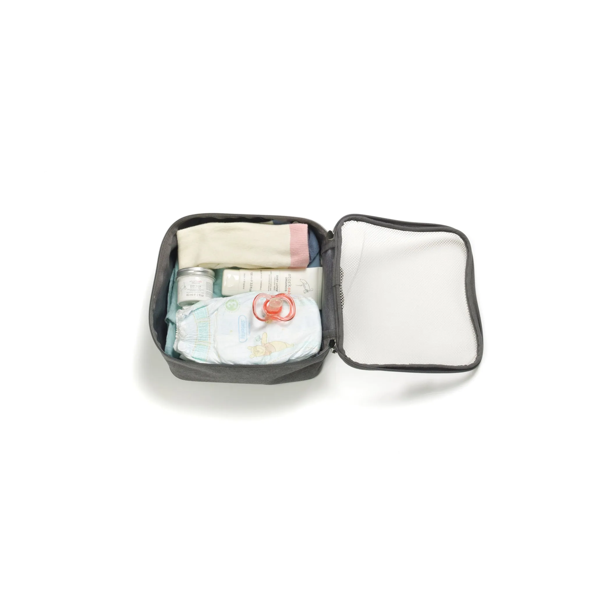 Storksak Cabin Carry-On Bag
