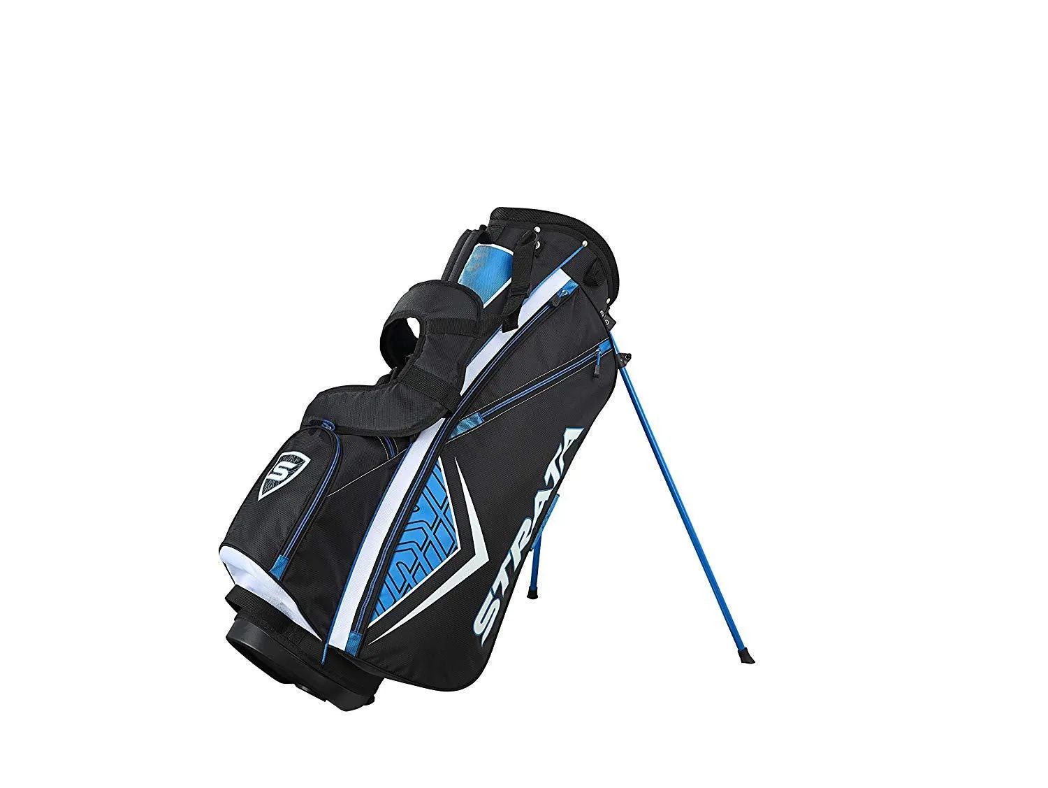 Strata Package 12Pc Mens Set/Bag Combo '19