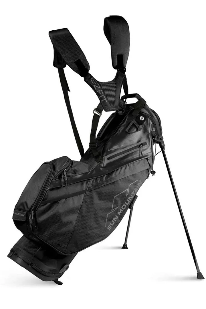 Sun Mountain: Men's 2022 4.5 LS Bag