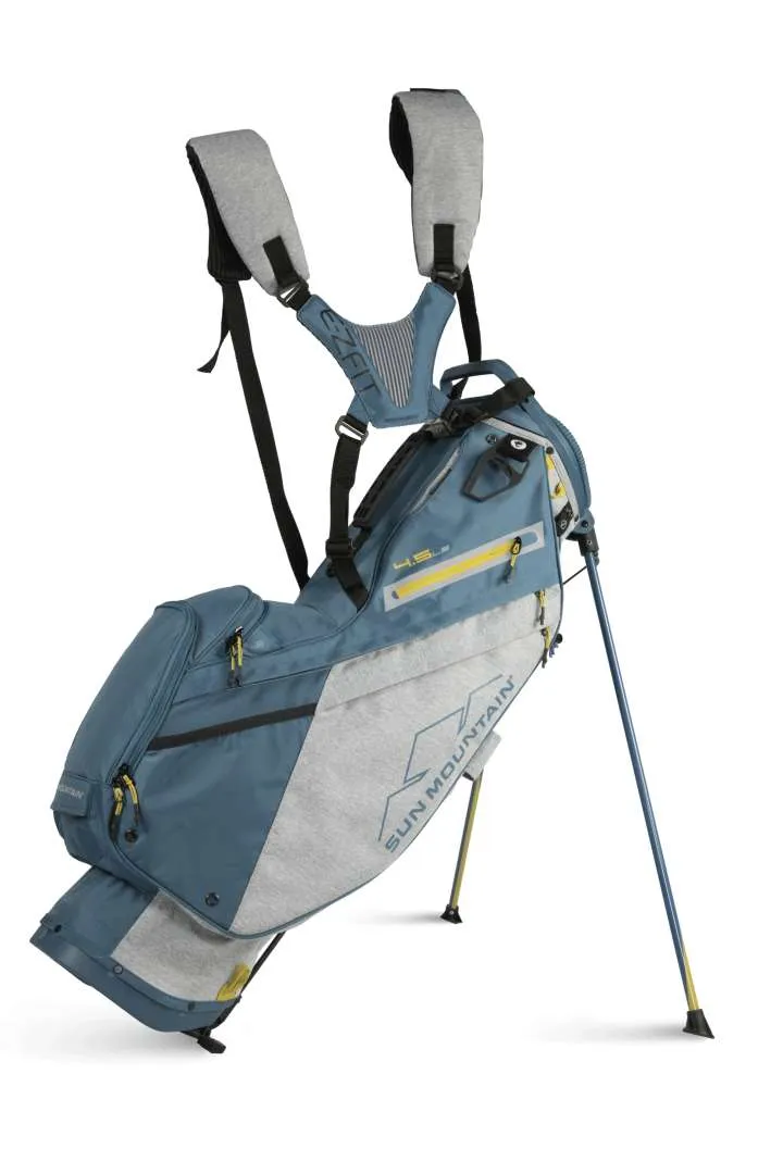 Sun Mountain: Men's 2022 4.5 LS Bag