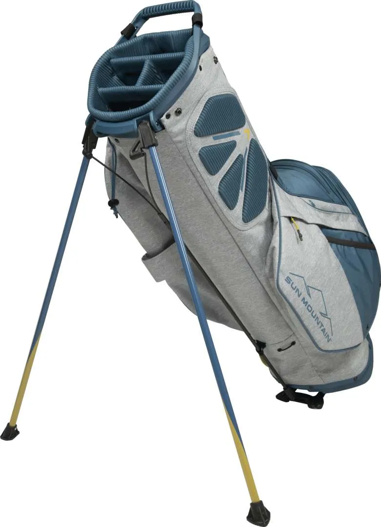 Sun Mountain: Men's 2022 4.5 LS Bag