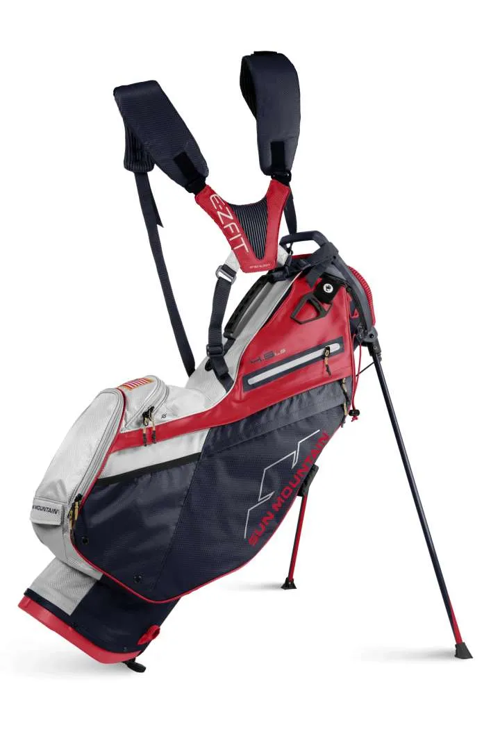 Sun Mountain: Men's 2022 4.5 LS Bag