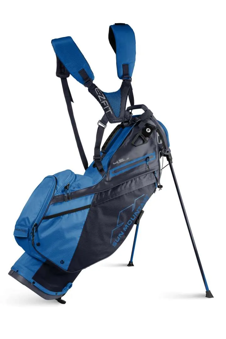 Sun Mountain: Men's 2022 4.5 LS Bag