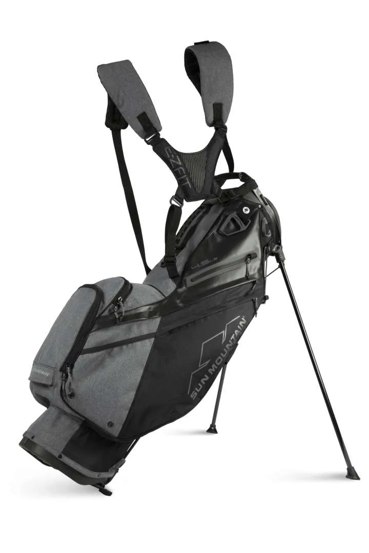 Sun Mountain: Men's 2022 4.5 LS Bag