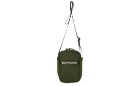 Supreme Shoulder Bag (FW22) Olive