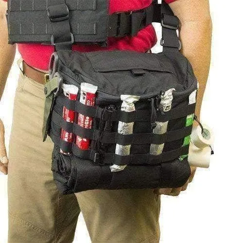 Tacops Tactical EMS (TEMS)  Bag