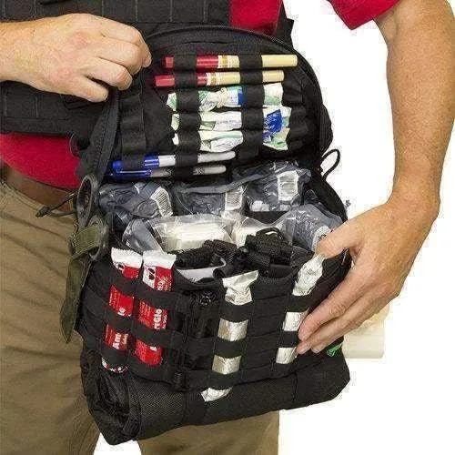 Tacops Tactical EMS (TEMS)  Bag