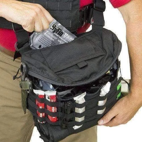 Tacops Tactical EMS (TEMS)  Bag