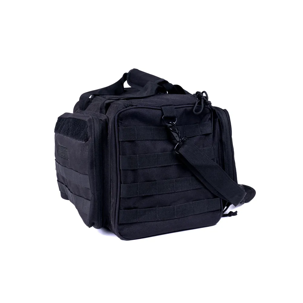 Tactical Range Bag [BLACK] LIMITED EDITION
