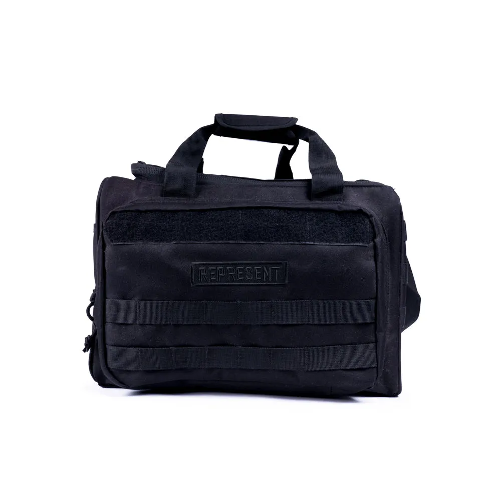 Tactical Range Bag [BLACK] LIMITED EDITION