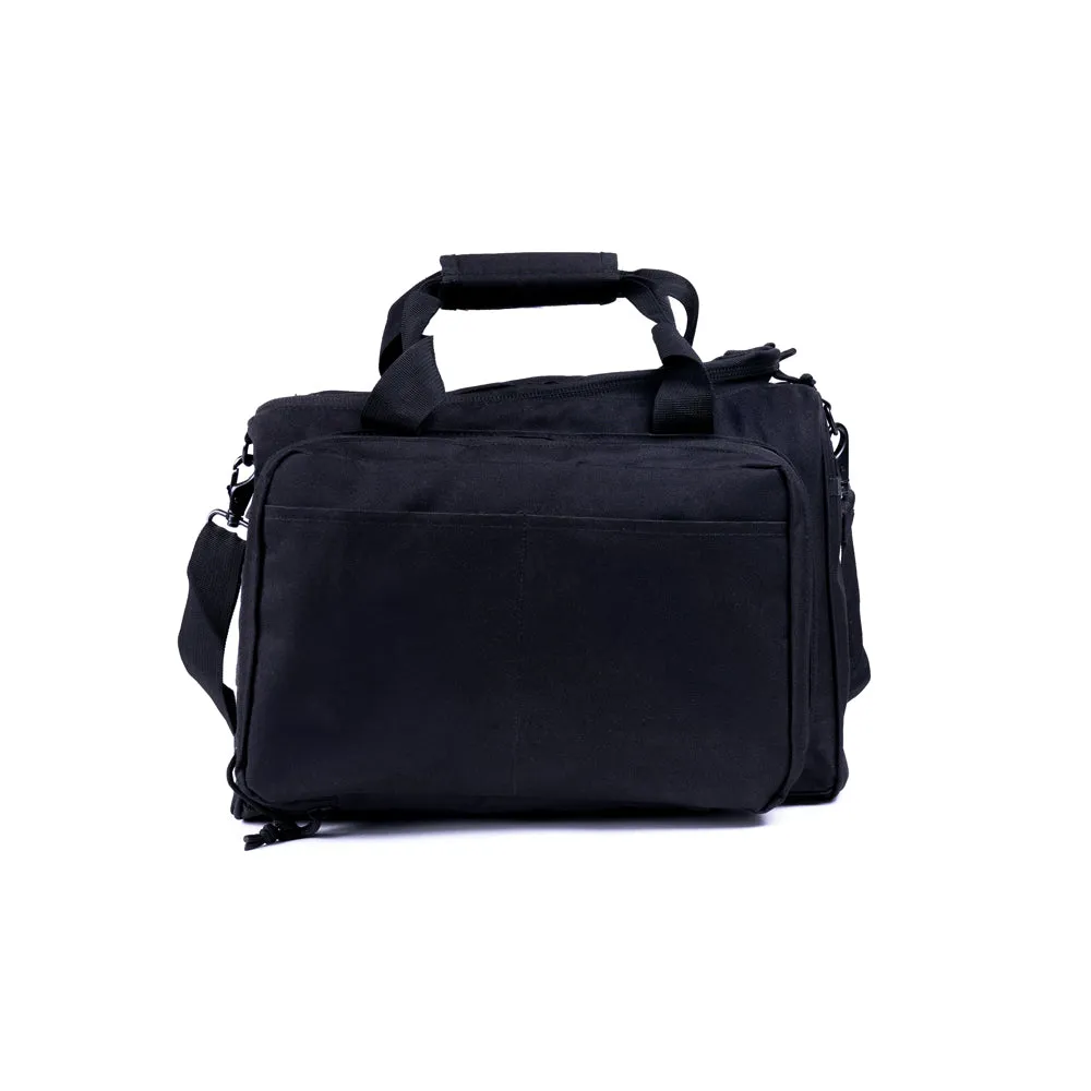 Tactical Range Bag [BLACK] LIMITED EDITION