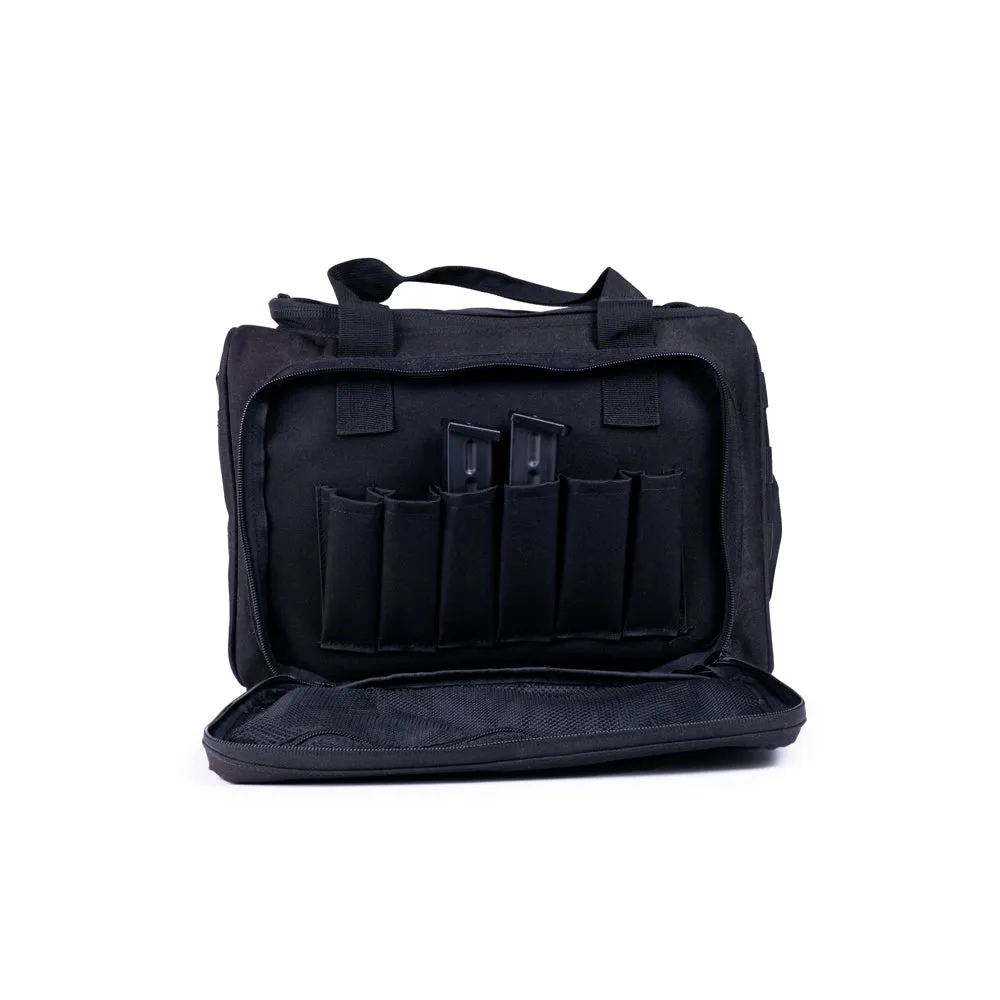 Tactical Range Bag [BLACK] LIMITED EDITION