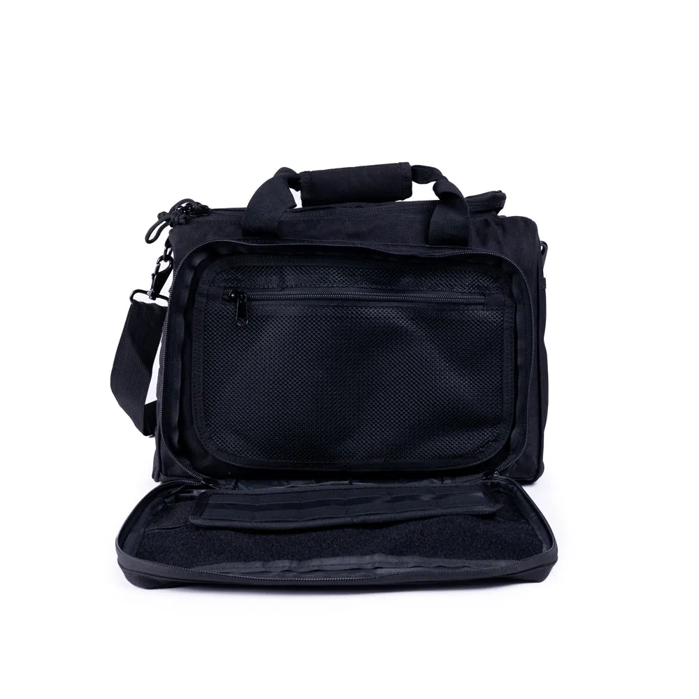 Tactical Range Bag [BLACK] LIMITED EDITION
