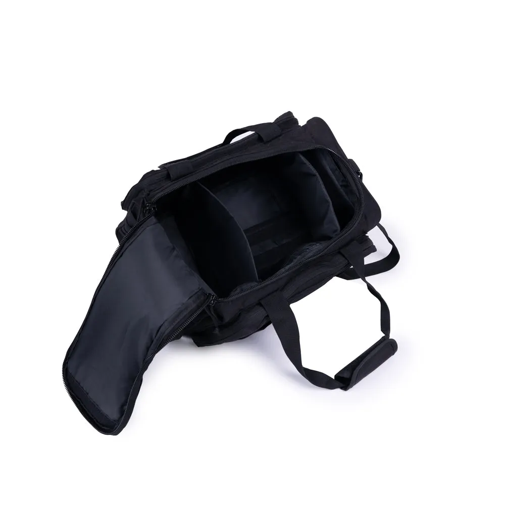 Tactical Range Bag [BLACK] LIMITED EDITION