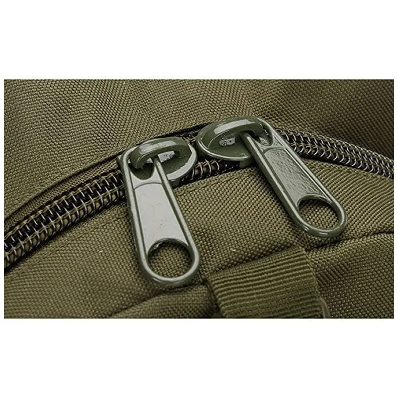 Tactical Water Backpack CF-44 GREEN