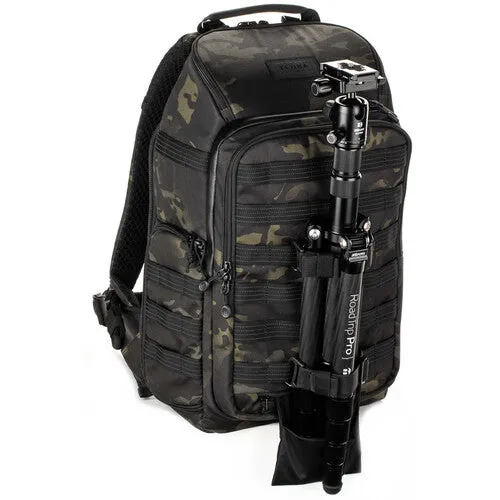 Tenba Axis V2 Backpack 32L - MultiCam Black
