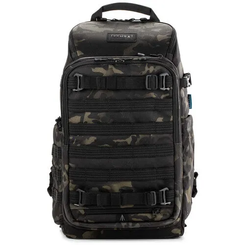 Tenba Axis V2 Backpack 32L - MultiCam Black