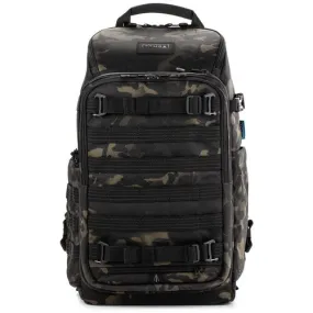 Tenba Axis V2 Backpack 32L - MultiCam Black