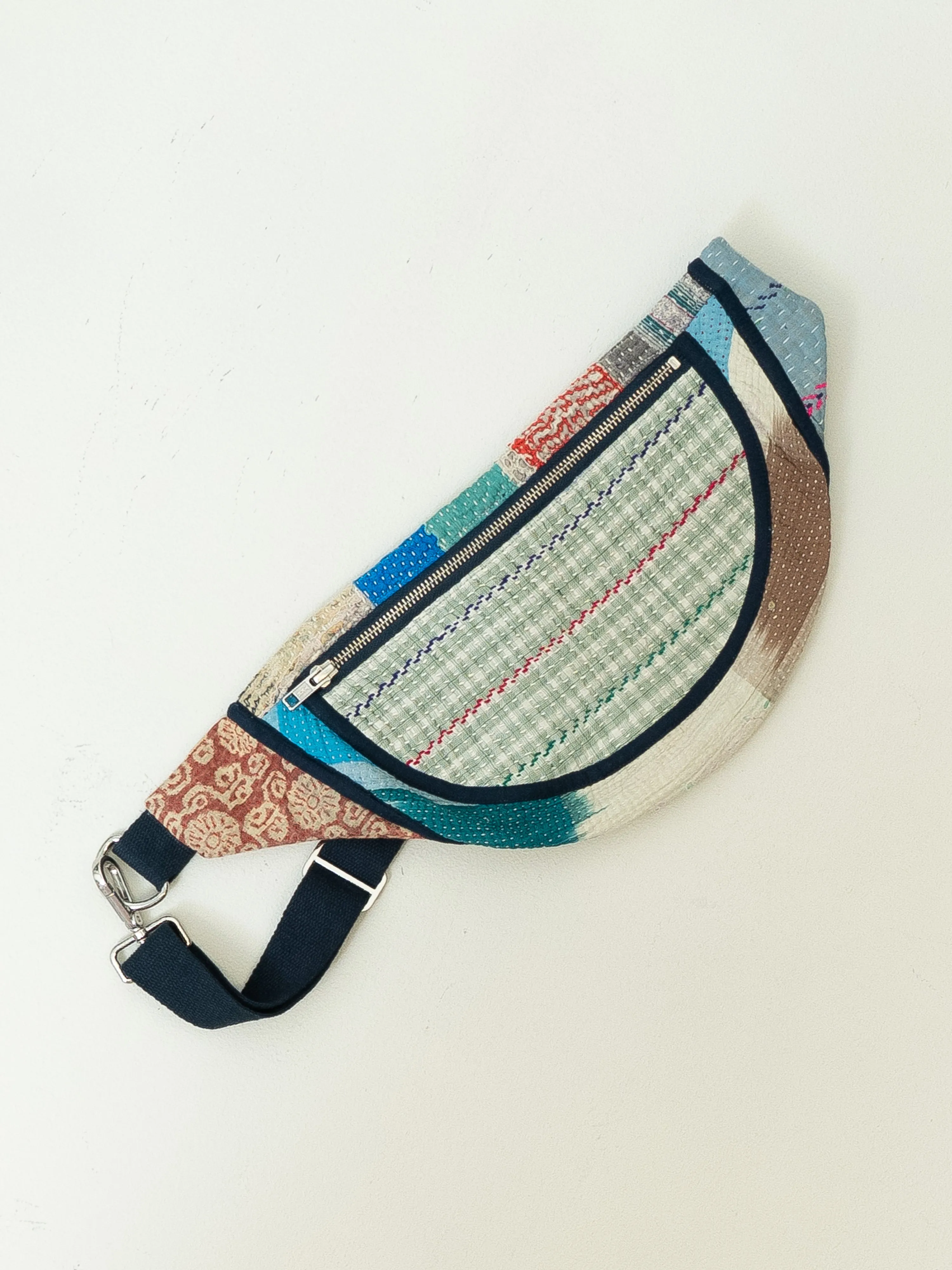 The Faiza Belt Bag Wholesale