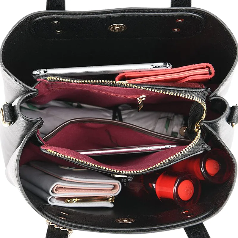 The Francine Handbag