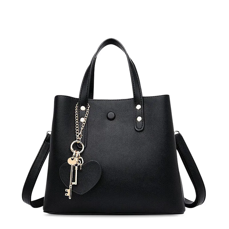The Francine Handbag