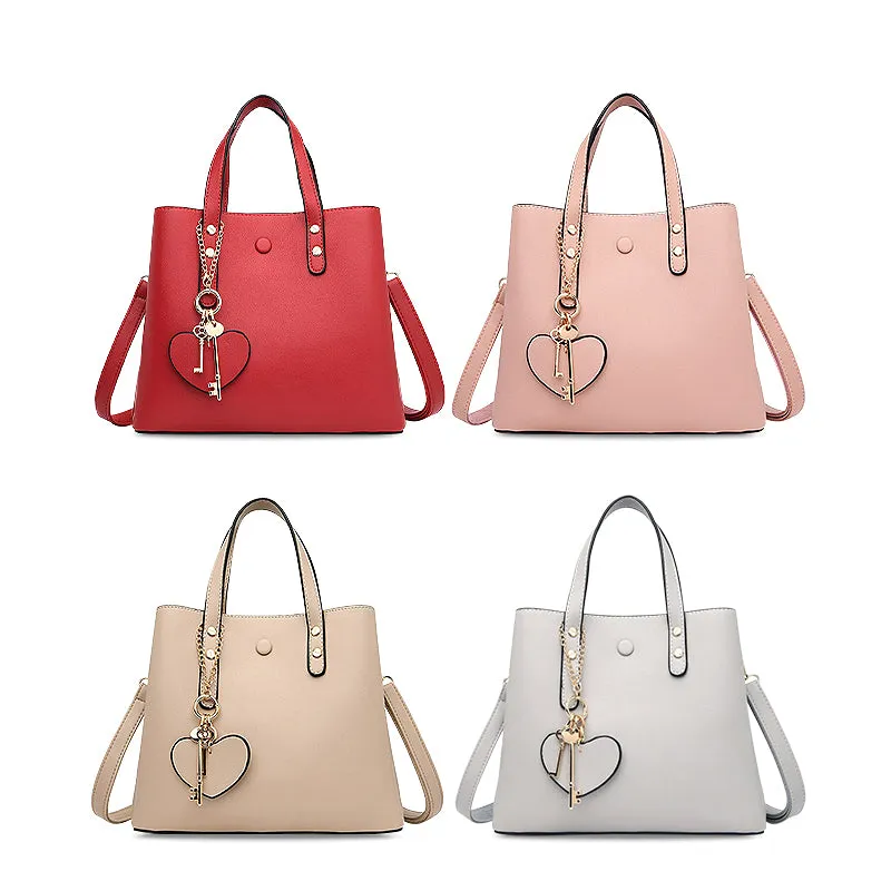 The Francine Handbag
