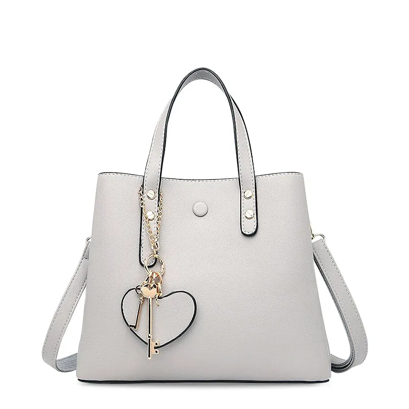 The Francine Handbag