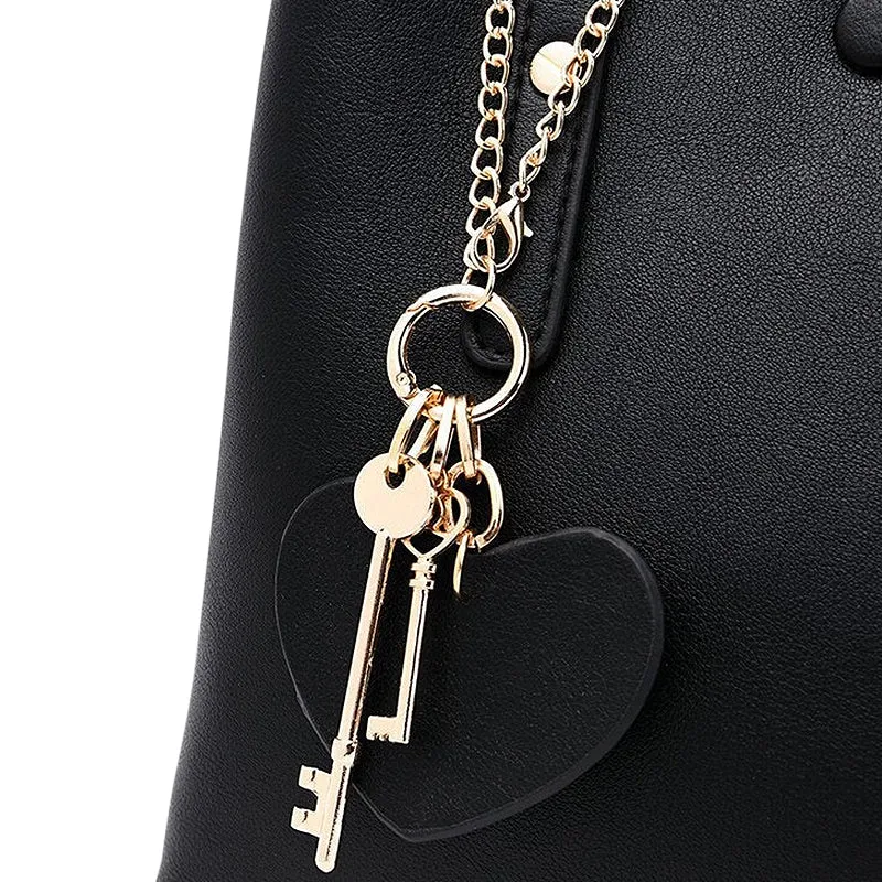The Francine Handbag