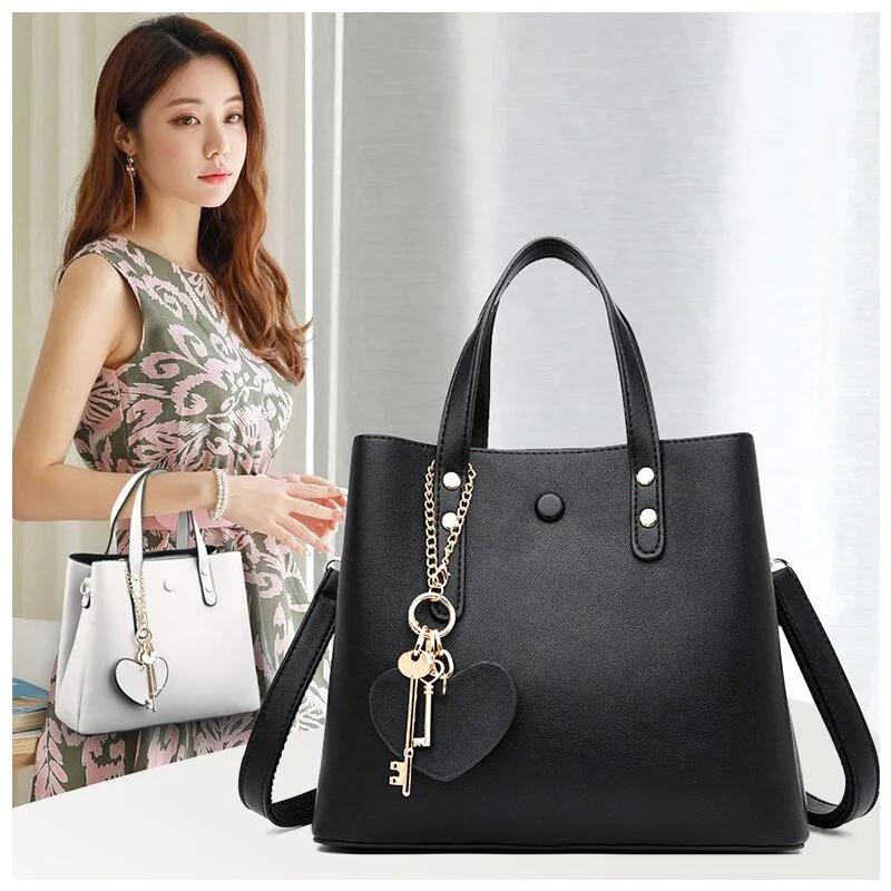 The Francine Handbag